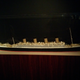 Illustration for article titled Pictures from the Reagan Library: The Titanic Exhibit